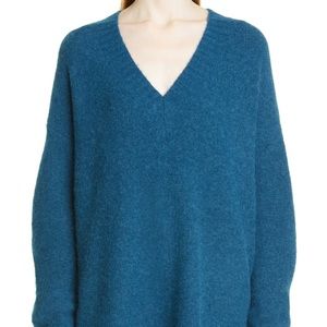 Oversized Sweater